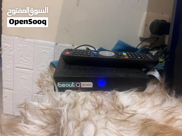 رسيفر بي اوت 4k
