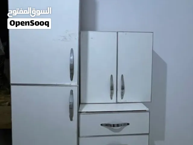 مطبخ مستعمل نظيف للغاية للبيع