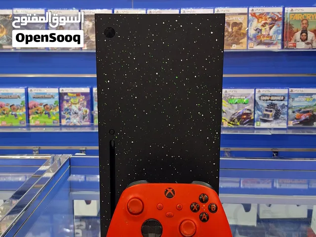 Xbox Series X Xbox for sale in Dhofar