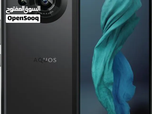 جهاز شارب اكواس R7