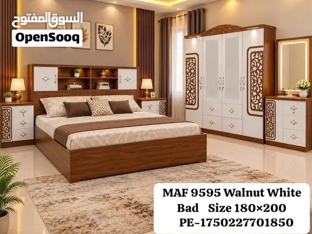 bedroom set brand new