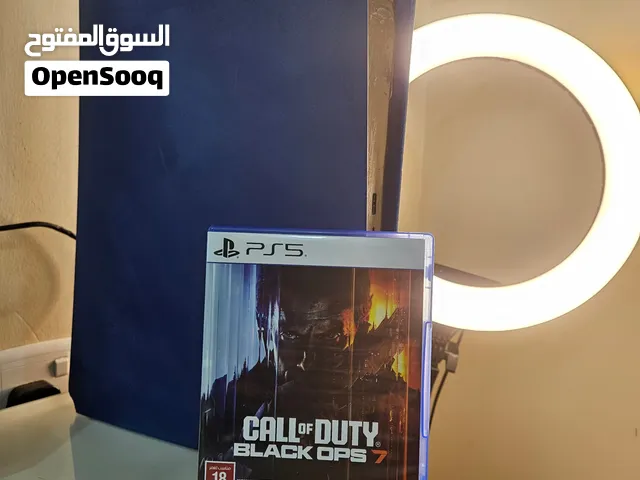 سوني فايف العادي اول ما جا شريته