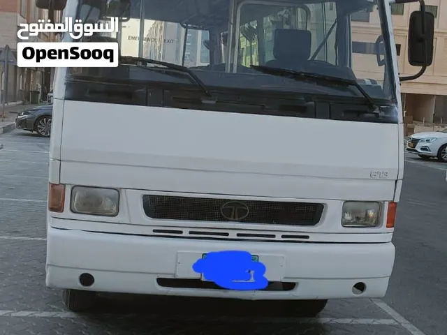 باص تاتا 2007