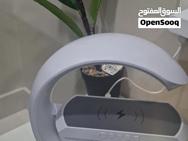 سماعات مضيئه