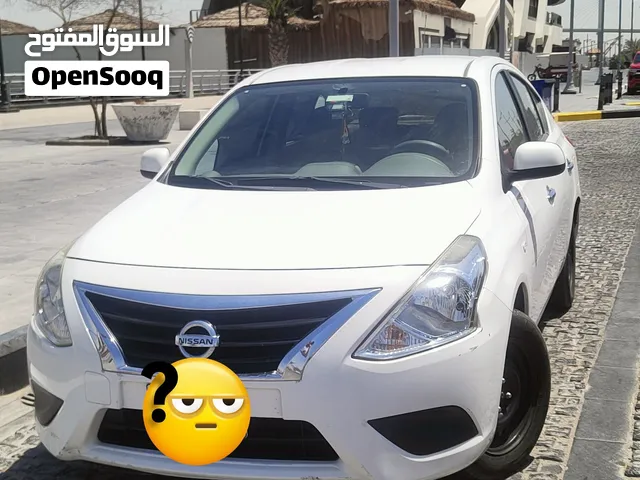 نيسان صني 2022 للبيع