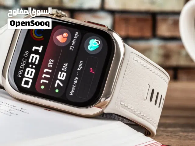 احدث ساعات هواوي   اقرأ الوصف Huawei Watch D2