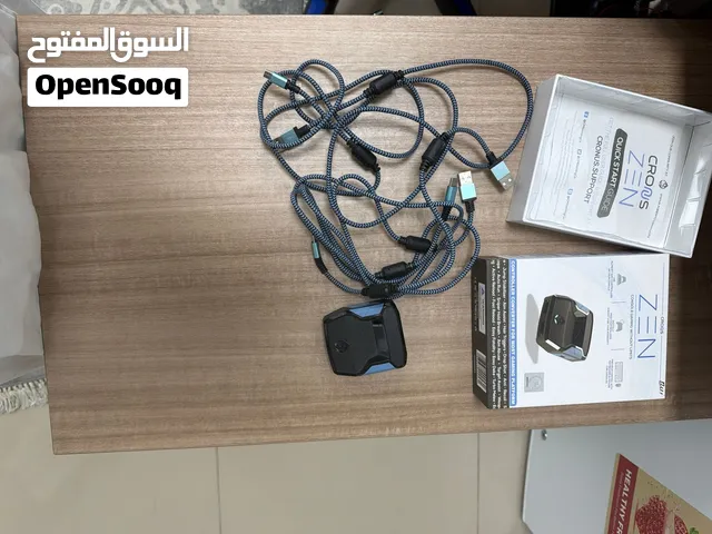 قطعه كرونوس زين