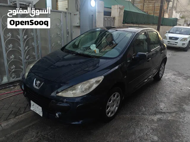 Used Peugeot 307 in Baghdad