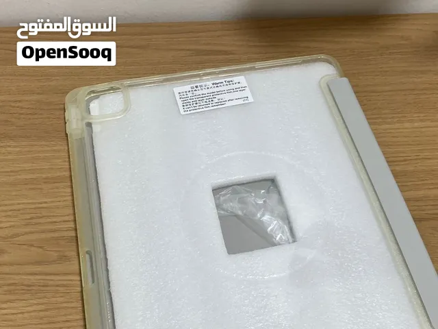 كڤر iPad Pro 13 inch الجيل الثاني جديد غير مستعمل