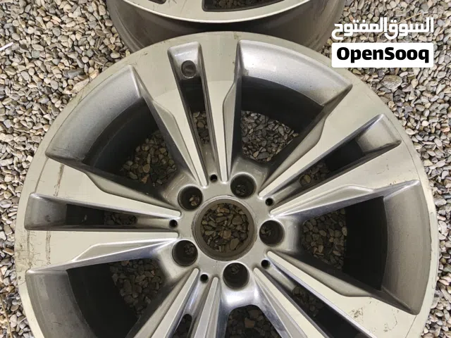 رنقات مرسيدس وكاله عدد 2