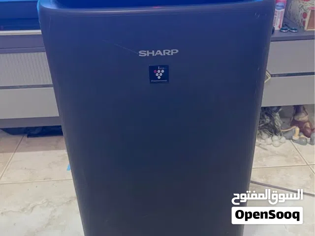 Breathe Like You’re in Nature – Premium Sharp Air Purifier (Excellent Condition)