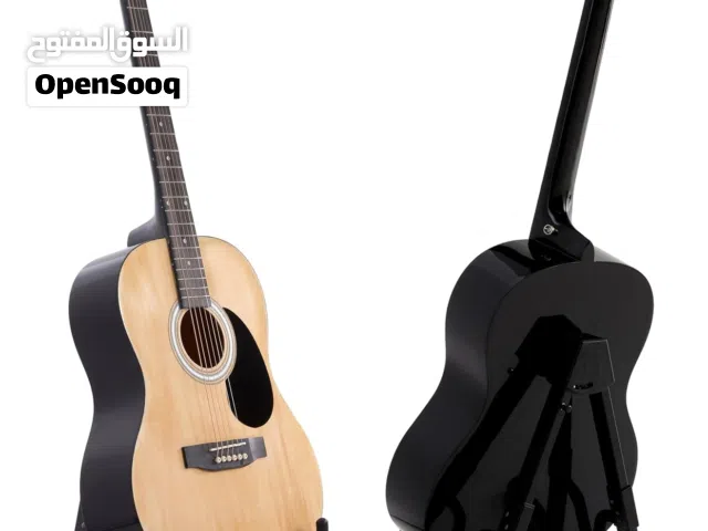 ستاند جيتار ارضي Guitar Stand