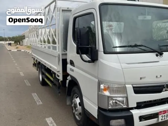 كنتر حمل متنقل في البصرة