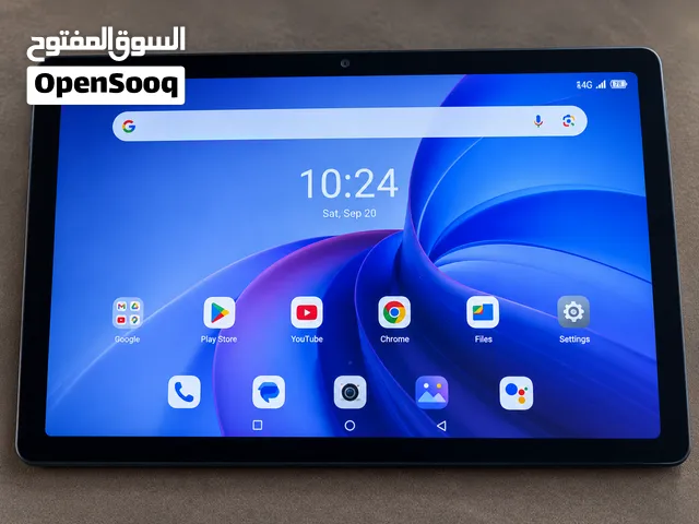 للبيع iTel Pad 1