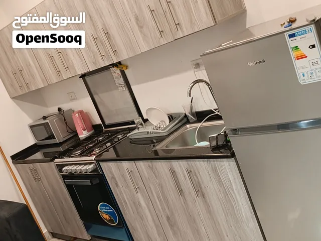 120 m2 2 Bedrooms Apartments for Rent in Amman Jubaiha