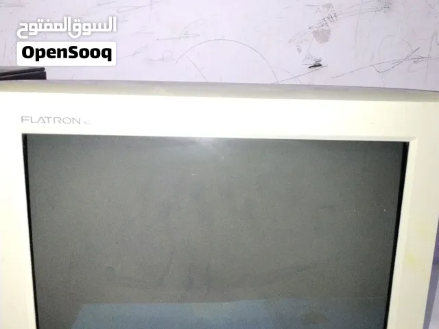شاشه كمبيوتر الوان جيده جدا