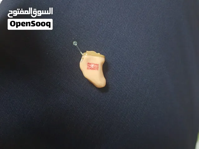 سماعه فوناك سويسري اصليه