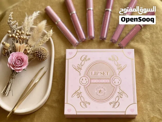 بكج lipstick