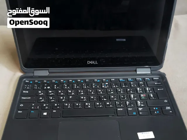 Dell Latitude 3190 (2-in-1) – لابتوب وتابلت في جهاز واحد