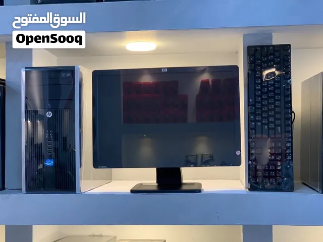 اقوي العروض كمبيوترات امريكيه كامله بمواصفات قويه بسعر مغري جدا فقط ب99 دينار
