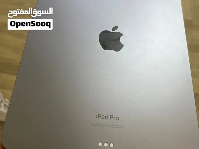 Apple iPad Pro 11 128 GB in Baghdad