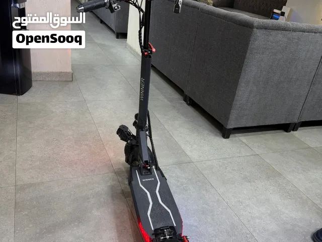 سكوتر مستعمل موديل 2026 بمحرك 250 سي سي من ماركة أخرى