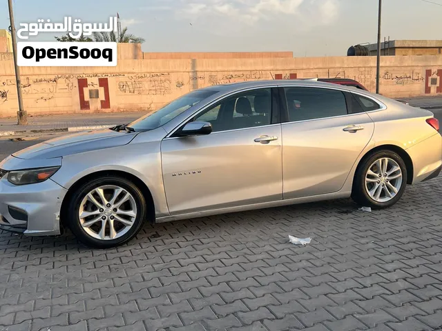 ماليبو 2017 سلفر فول مواصفات حادثها بنيد و جاملغ تحويل ثاني يوم 90ورقة و بيها مجال