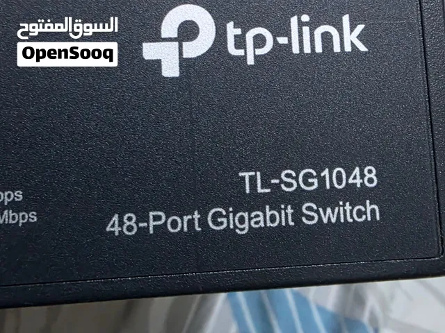 Tplink switch