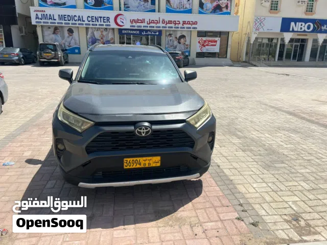راف فور موديل 2019