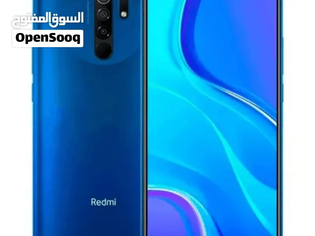 Xiaomi Redmi 9 64 GB in Amman