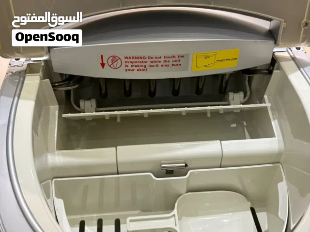 صانعه الثلج   للبيع منطقه الفلاح السعر 500  جهاز تبخير سعر 170  طابعه 300