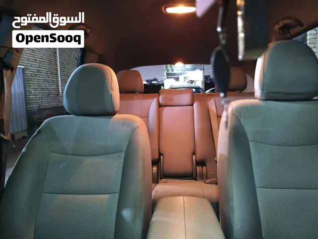 Used Kia Sorento in Baghdad