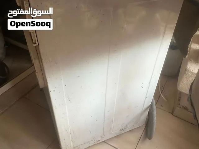 غساله للبيع