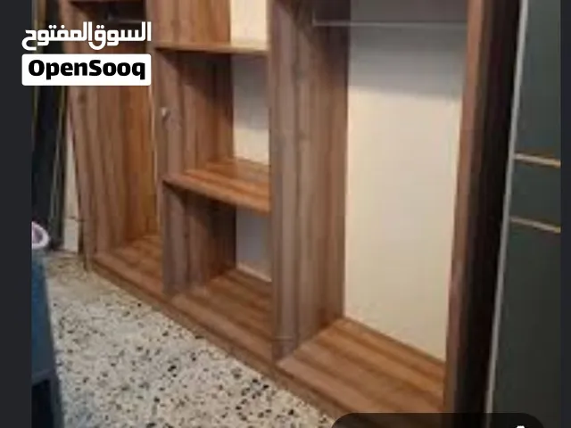 دولاب دار معيشه ب 500 قابل للنقاش مستعمل