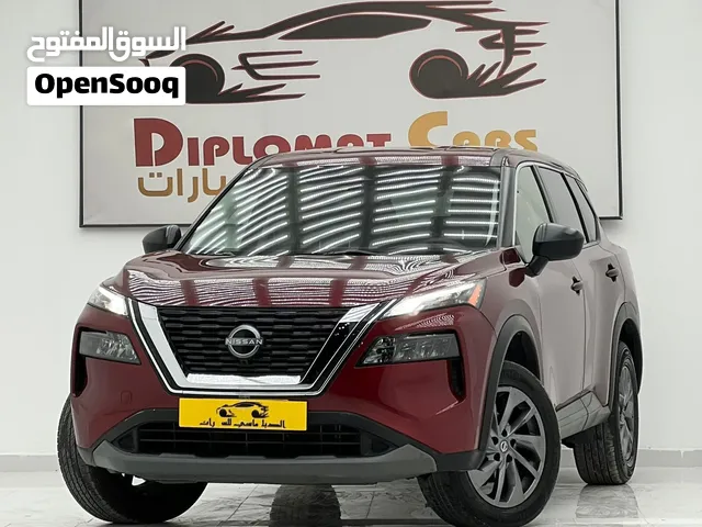نيسان روج 2023