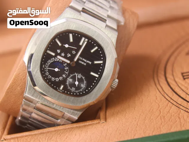 ساعه باتك فليب اوتمتيك كوبي ماستر أعلى صنف في السوق  ساعه المشاهير ساعه بتناسب جميع المناسبات ......