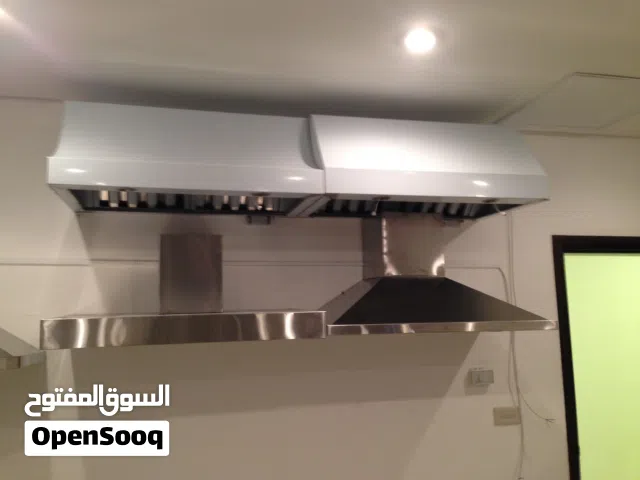 تركيب تهوية مركزية و تركيب وكل انواع الشفاطات والمداخن تركيب دكت تكيف مركزي و سنترال
