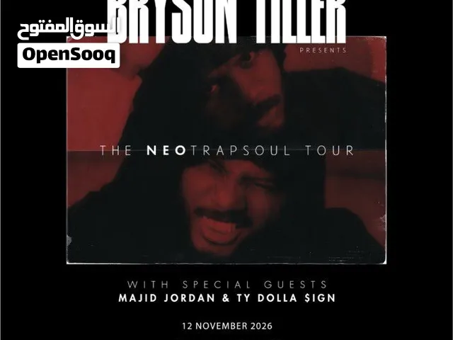 bryson tiller