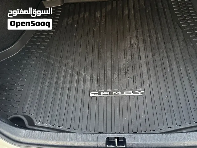فرشة الدبه ربل وكالة كامري 18الى 24