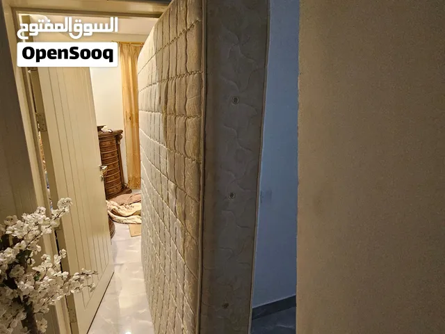 فرشة نوم حجم 2 متر × 2 متر