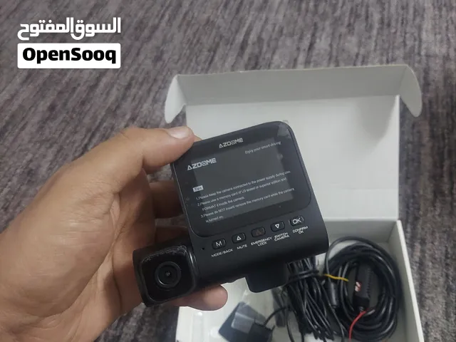 للبيع داش كام AZDOME V600