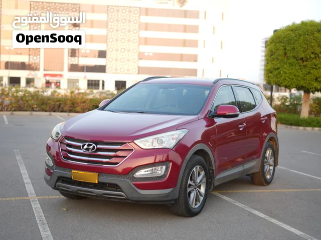 Hyundai Santafe 2026