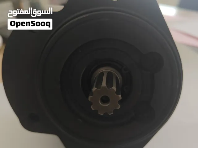 SNP2NN hydro motor