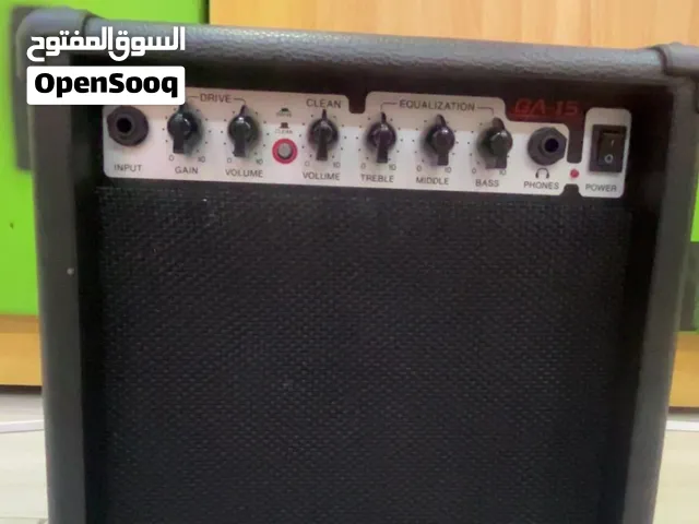 Yamaha G-15 Amplifier