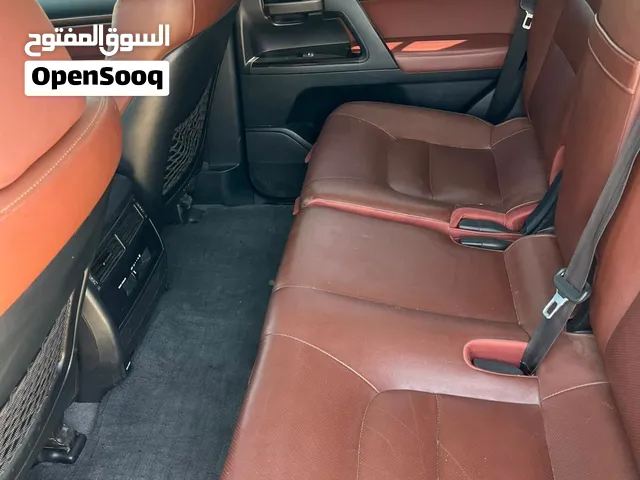 للبيع تويوتا لاندكروزر 2019 فحص كامل بسعر مغري 8v