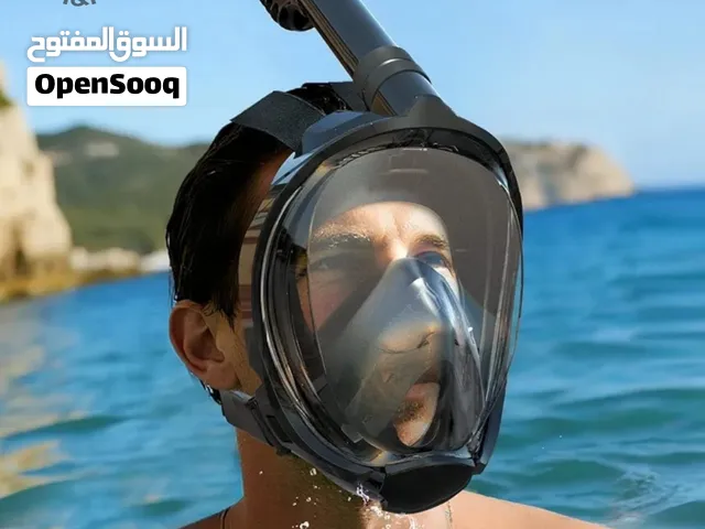 اكسسوارات ومعدات سباحه