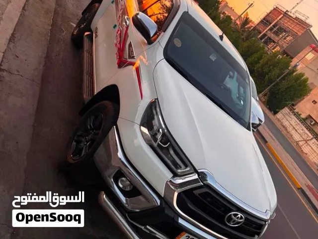 تويوتا بيكب هايلوكس ساز رقم اربيل كتاب تضليل