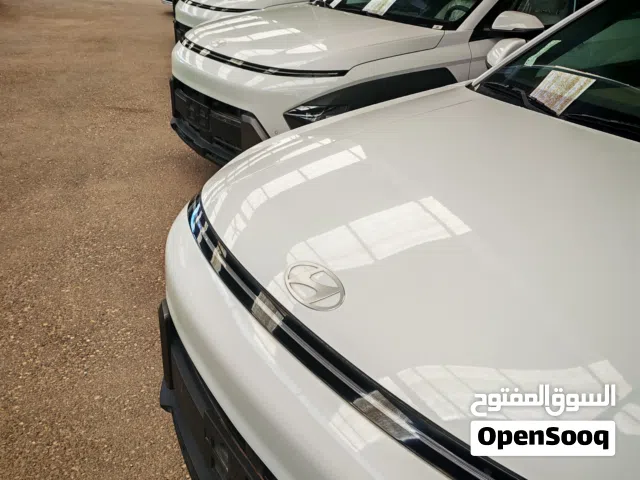 New Hyundai Kona in Zarqa