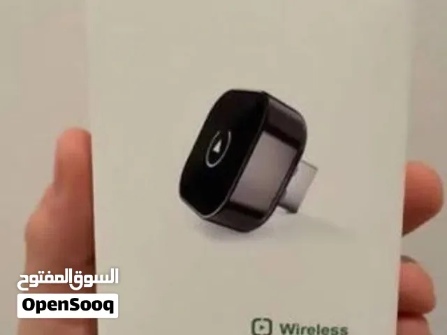 قطعة كاربلاي لشاشة السياره