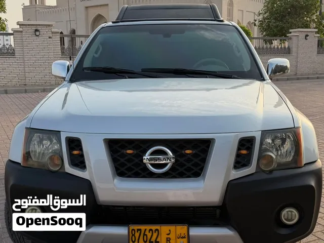 نيسان اكستيرا بحالة جيدة جداً
